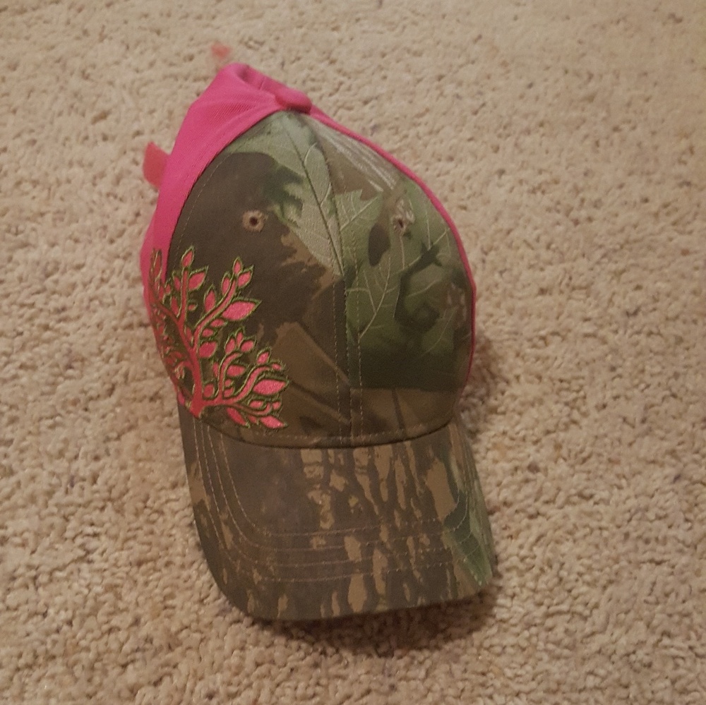 Pugs hat